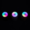 Kép 4/5 - H2o Color RGB világítós párásító - fehér 300 ml