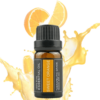Kép 11/11 - Afire Láng hatású aromaterápiás párásító - 180 ml - Színes láng - Essential 3 részes illóolaj szett
