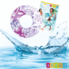 Kép 5/6 - INTEX Clear Color úszógumi gyerekeknek - 59251np - Lila