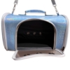 Kép 6/7 - PUPPY Hologrammos kutyatáska - kék