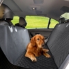 Kép 2/6 - Puppy vízálló autós ülésvédő kisállatoknak