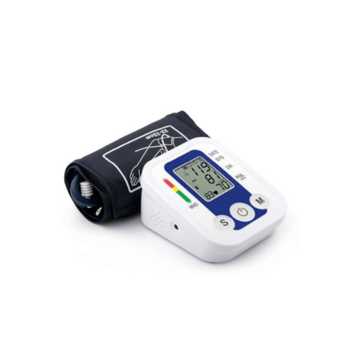 Automata vérnyomásmérő felkarra - ZK-B869YB