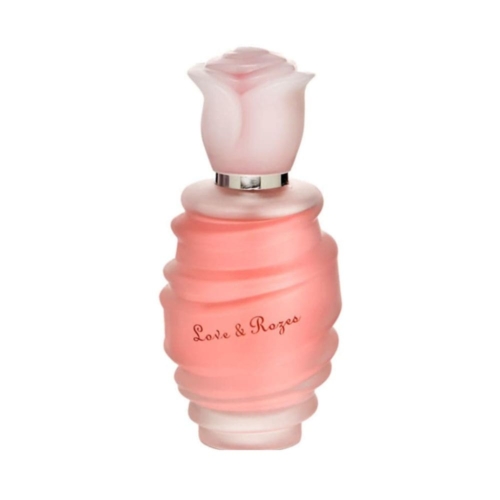 Real Time - Love & Rozes női parfüm - 100 ml