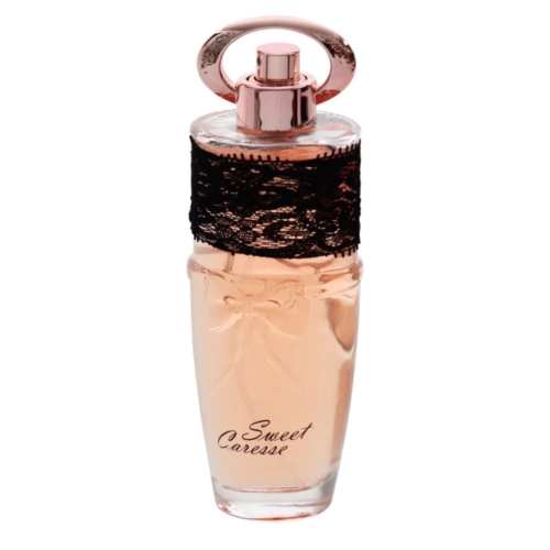 Real Time - Sweet Caresse női parfüm - 100 ml