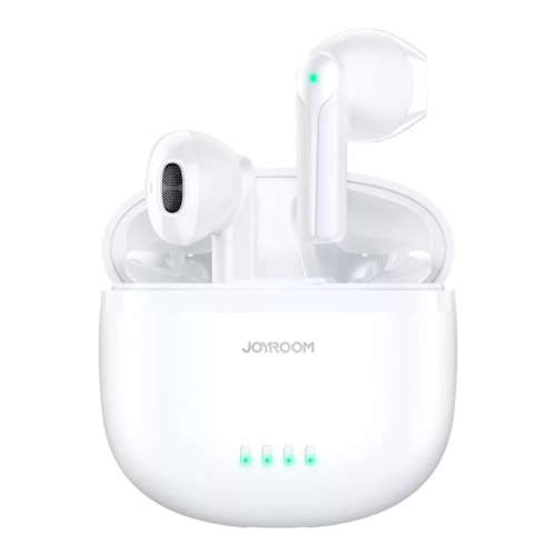 Joyroom TWS Vezeték nélküli fülhallgató - IPX4 Vízállóság - Bluetooth 5.3 - JR-TL11