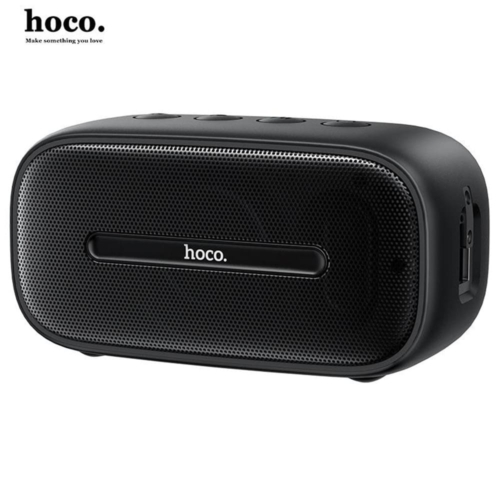 HOCO vezetéknélküli vízálló Bluetooth hangszóró - BS43