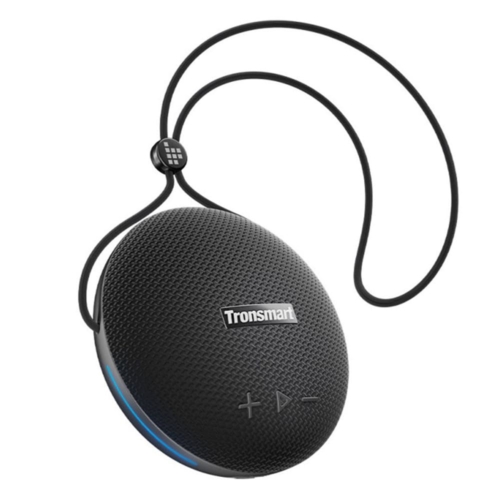 Tronsmart Splash 1 hordozható vízálló IPX7 vezeték nélküli Bluetooth 5.0 hangszóró 15W 467457