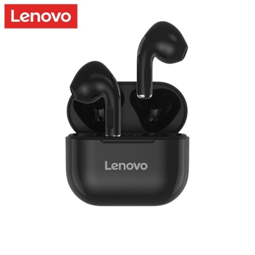 LENOVO ThinkPlus LivePods TWS Vezeték nélküli fülhallgató - Bluetooth 5.1 - LP40 PRO
