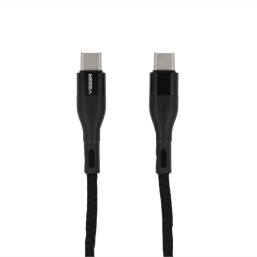 VEGER gyors töltőkábel USB- C 3.0A - CC01