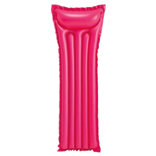 INTEX felfújható strandmatrac - 59703EU - pink