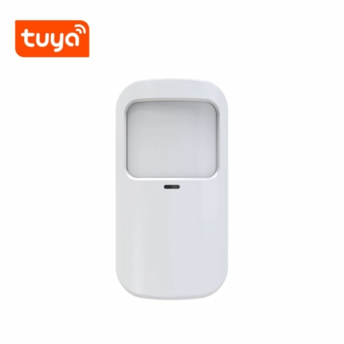 TUYA WIBY WiFi Intelligens beltréri biztonsági riasztó - ZX-P10