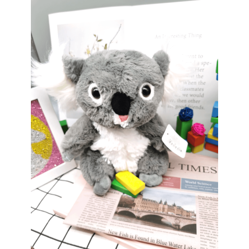 Kristóf Koala