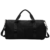 Uniszex vízálló utazó/sport táska - Fekete