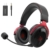 Tronsmart Shadow 2.4G vezeték nélküli gaming headset - 372309 - fekete + piros