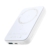 Joyroom power bank 10000mAh 20W Qi vezeték nélküli gyorstöltő iPhone-hoz (JR-W020) - fehér