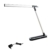 Antela állítható fényerejű összecsukható asztali LED lámpa - HD1504C - fekete