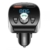 Joyroom FM Transmitter Bluetooth 5.0 autós töltő MP3 2x USB TF micro SD 18 W 3 A Quick Charge 3.0 (JR-CL02)