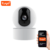 TUYA WIBY Beltéri WiFi IP kamera és babafigyelő biztonsági rendszer - T53A HD 1080P 