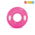 INTEX Hi-Gloss neon színű úszógumi gyerekeknek - 59258np - Rózsaszín