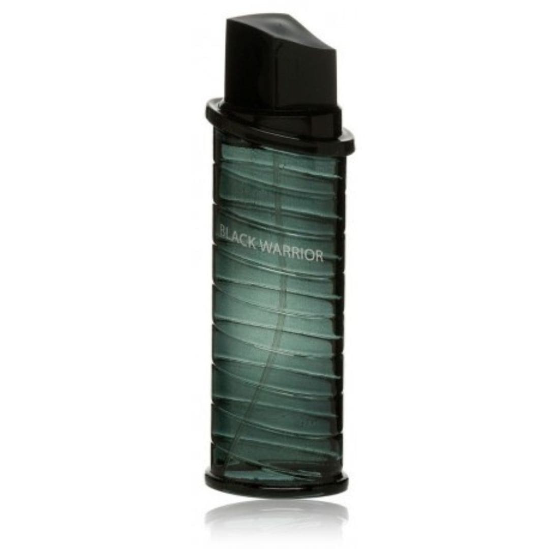 Real Time - Black Warrior férfi parfüm - 100 ml