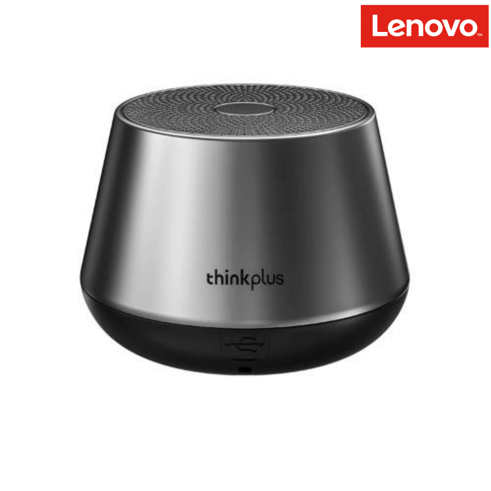 Lenovo Thinkplus K3 Pro Bluetooth hangszóró - Fekete